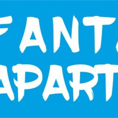Fantastic Waw - Ns54 Room H Варшава Экстерьер фото