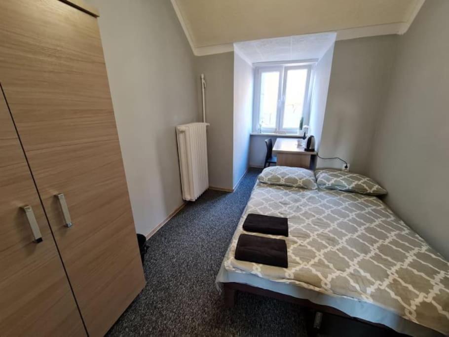Fantastic Waw - Ns54 Room H Варшава Экстерьер фото
