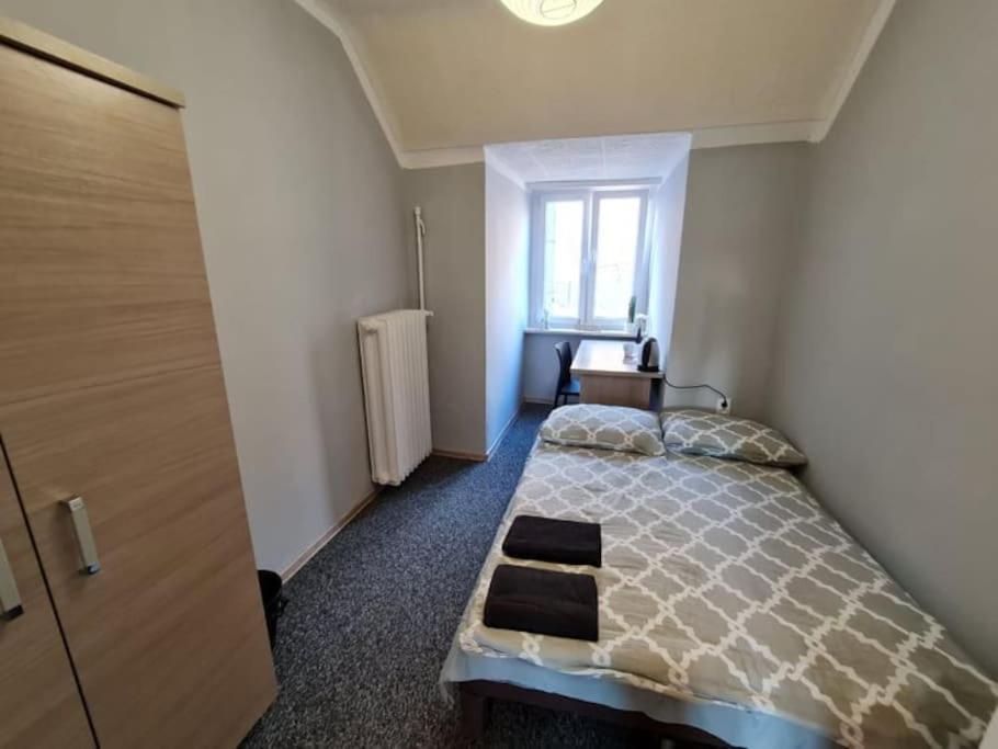Fantastic Waw - Ns54 Room H Варшава Экстерьер фото