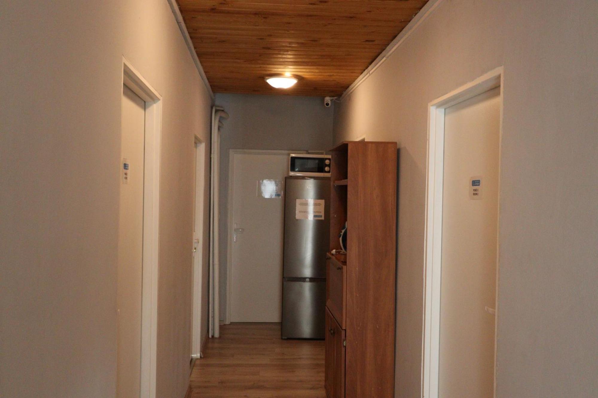 Fantastic Waw - Ns54 Room H Варшава Экстерьер фото