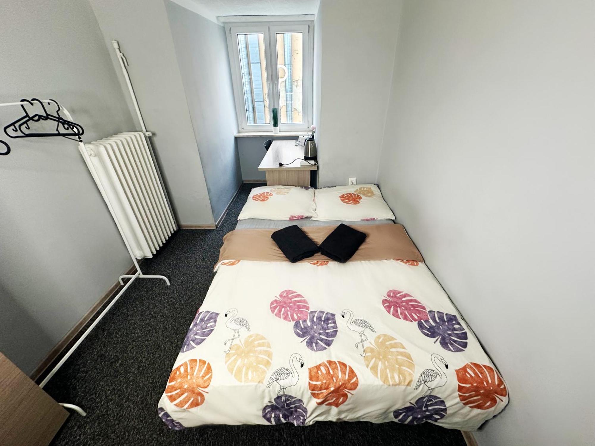 Fantastic Waw - Ns54 Room H Варшава Экстерьер фото